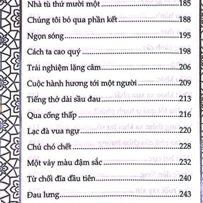 Rumi Nhà Huyền Môn Và Kẻ Say