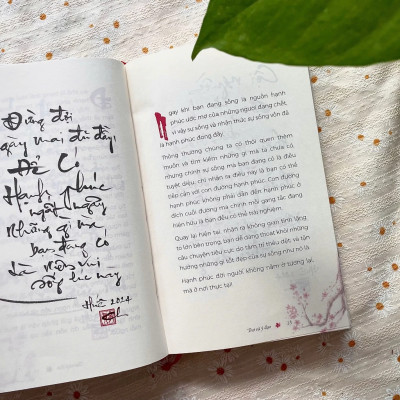 COMBO Sách: Minh triết mỗi ngày + Thơ và Ý Đạo