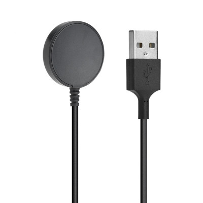 Cáp Sạc Dành Cho Samsung Galaxy Watch Active 1/2 / Galaxy Watch 3/4 / Galaxy Watch 5/6/7/8 Classic / Galaxy Watch Ultra 1/2 - Hàng Nhập Khẩu