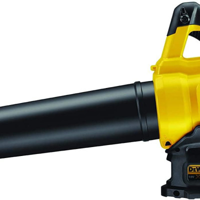 MÁY THỔI BỤI PIN CẦM TAY 18V (40 CFM) DEWALT DCM562D1- HÀNG CHÍNH HÃNG