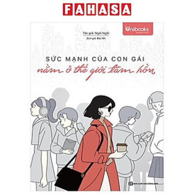 Sách - Sức Mạnh Của Con Gái Nằm Ở Thế Giới Tâm Hồn