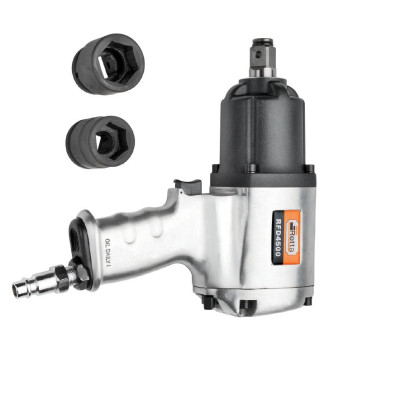 Dụng cụ vặn ốc cầm tay 3/4 inch bằng khí nén Retta RFD4600