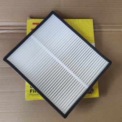 Lọc gió điều hòa Nissan Urvan 2012-2023 - AC206J