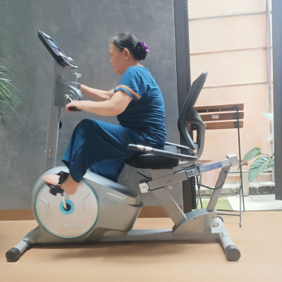 Xe đạp phục hồi chức năng BC 85023