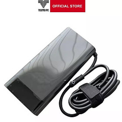 Sạc Tương Thích Cho Laptop Hp Zbook Fury Create Studio 15 17 G4 G5 G6 G7 G8 Charger Adapter - Hàng Nhập Khẩu New Seal TEEMO PC TEAC915