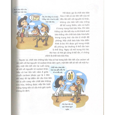 W Series 07: Ăn Ngon Là Khoa Học Dinh Dưỡng - Vanlangbooks