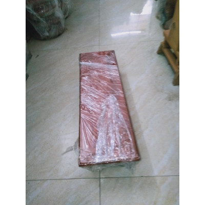 Đế kê khung ảnh - kỷ dài gỗ hương cao cấp