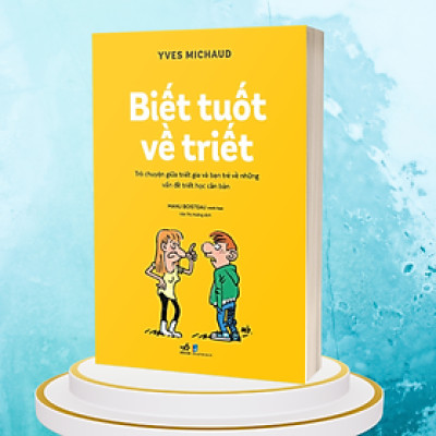 Biết tuốt về triết - Bản Quyền