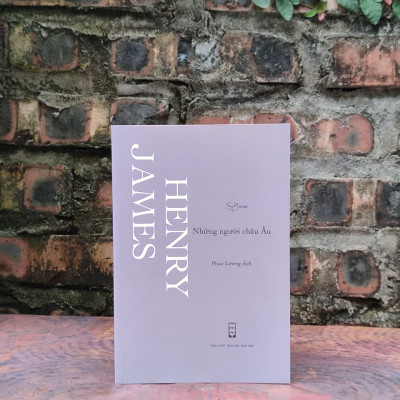 Những người châu Âu - Henry James