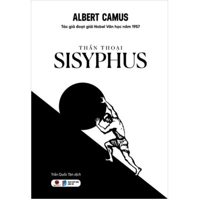 Thần thoại Sisyphus
