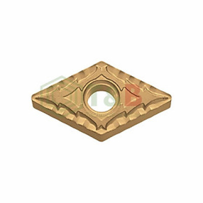 Mảnh dao tiện ngoài phủ CVD Kyocera Model DNMG150404PQ CA525