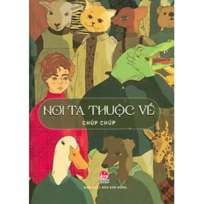 Nơi Ta Thuộc Về 