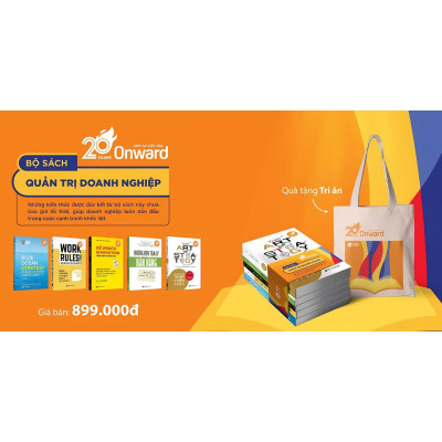 Bộ Sách Đột Phá Tư Duy (Kỷ Niệm 20 Năm): Trí Tuệ Xúc Cảm + Trí Tuệ Do Thái +Tâm Lý Học Thành Công + Sức Mạnh Của Thói Quen + Tư Duy Nhanh Và Chậm - Alpha Books