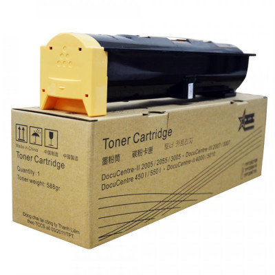 Hộp mực Thuận Phong DC286 (9K) dùng cho máy photocopy Xerox DC 236/ 286/ 2005/ 2007/ 3005/ 3007 - Hàng Chính Hãng