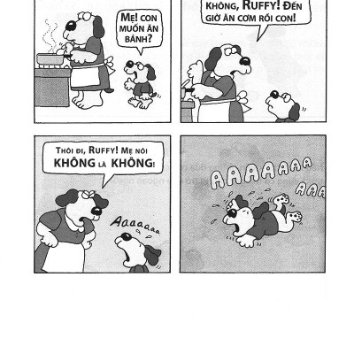 Này, Con Có Thôi Đi Không!