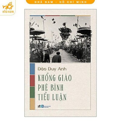 Khổng Giáo Phê Bình Tiểu Luận - Bản Quyền