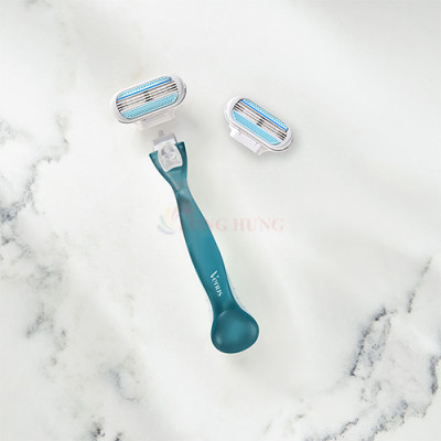 Dao cạo Gillette Venus - Hàng chính hãng