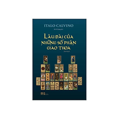 Lâu Đài Của Những Số Phận Giao Thoa (PB)