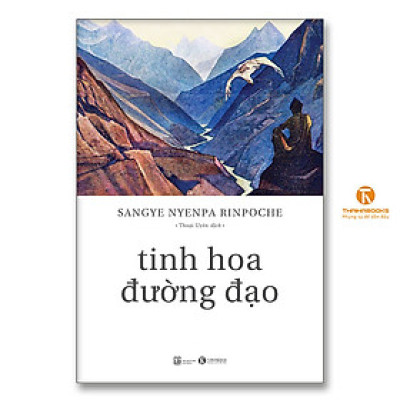 Tinh hoa đường đạo