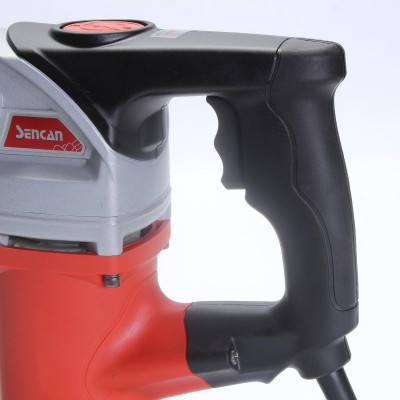 MÁY KHOAN ĐỤC 2 CHỨC NĂNG 820W 722609S SENCAN - HÀNG CHÍNH HÃNG