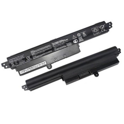 Pin Tương Thích Cho Laptop Asus X200 - Hàng Nhập Khẩu New Seal TEEMO PC TEBAT582