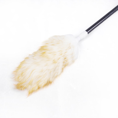 Cây phủi bụi cán nhựa thu gọn được 76-100cm HORECA TRUST mã 6987GY