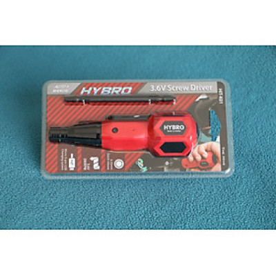 Máy vặn vít cầm tay  HIT-K01-1BIT