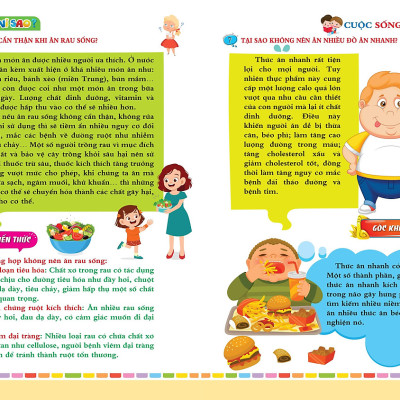 Sách - 10 Vạn Câu Hỏi Vì Sao: Thế Giới Quanh Ta Tập 1