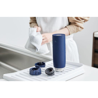 Bình giữ nhiệt nóng lạnh Zojirushi 0.6L SM-VB60, sản xuất tại Thái Lan, bảo hành giữ nhiệt 1 năm