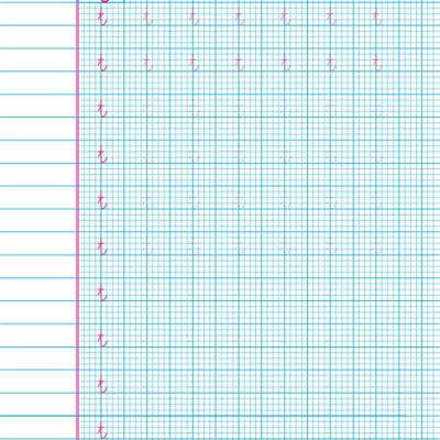 Bước đầu tập viết - quyển 2 chữ cái và chữ ghép