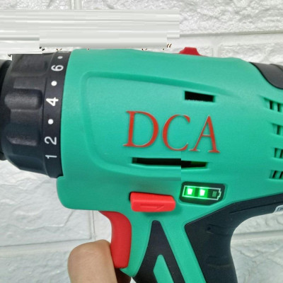 THÂN MÁY KHOAN PIN 12V 10MM DCA ADJZ10-10Z- HÀNG CHÍNH HÃNG