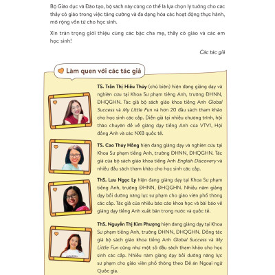 Level Up - 100 Trò Chơi Từ Vựng Tiếng Anh - Lớp 3