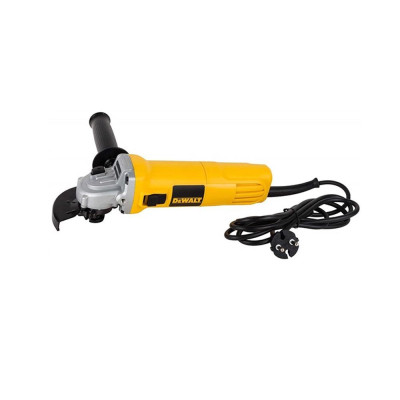 MÁY MÀI GÓC 100MM 850W DEWALT DW802-B1- HÀNG CHÍNH HÃNG