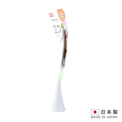 Muôi cơm kháng khuẩn dáng đứng Echo,không sản sinh ra các hoạt chất gây hại trong quá trình sử dụng - nội địa Nhật Bản