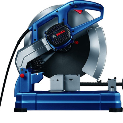 MÁY CẮT SẮT 2400W 355MM BOSCH GCO 14-24 - HÀNG CHÍNH HÃNG