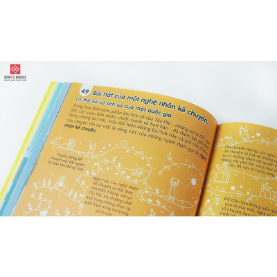 Sách - 100 Bí ẩN Đáng Kinh Ngạc Về Âm Nhạc - Đinh Tị Books