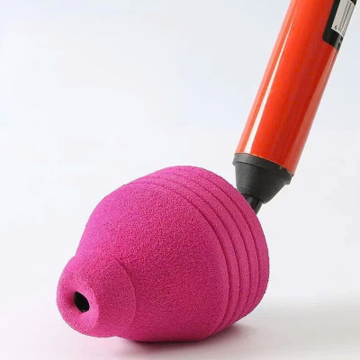 Dụng cụ thông tắc bồn cầu, cống bằng khi nén áp lực siêu mạnh