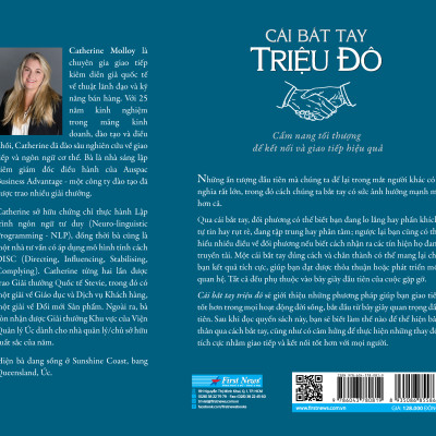 Cái Bắt Tay Triệu Đô - The Million Dollar Handshake