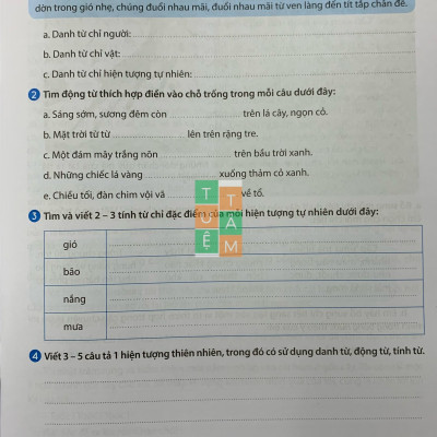 Sách - Tiếng Việt 5 dành cho buổi học thứ hai (Kết nối tri thức với cuộc sống)