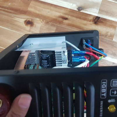 MÁY HÀN QUE ĐIỆN TỬ CLASSIC ARC-3.2MM (CHUYÊN KÉO QUE 3.2, KHÔNG CÓ ĐỒNG HỒ)- HÀNG CHÍNH HÃNG