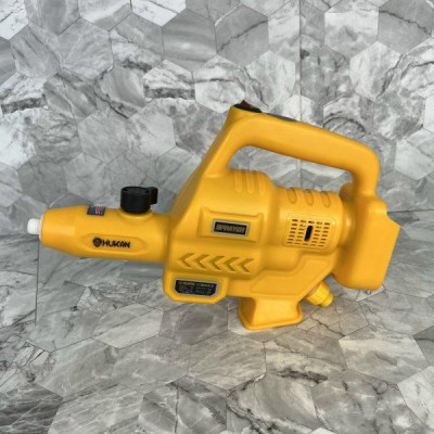 THÂN MÁY PHUN PIN BODY HK-HPS1006L HUKAN - HÀNG CHÍNH HÃNG