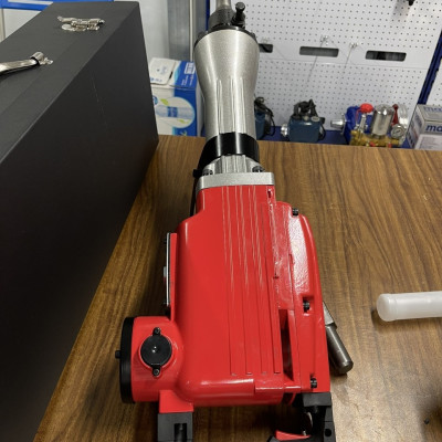 Máy đục bê tông SUSANO 30 ly DK-65c (30mm-3000w) Tặng 2 mũi đục 2022 New 100% siêu khoẻ