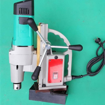 MÁY KHOAN TỪ 1600W DCA AJC02-23 - HÀNG CHÍNH HÃNG