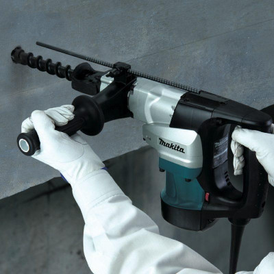 MÁY KHOAN ĐỘNG LỰC 35LI 1050W MAKITA HR3530 - HÀNG CHÍNH HÃNG