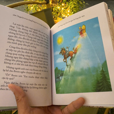 (ILLUSTRATED CLASSICS) CHUYỆN KỂ VỀ CÁC CHÀNG HOÀNG TỬ VÀ CÁC NÀNG CÔNG CHÚA – Nhiều tác giả - Thùy Dương dịch – Đinh Tị Books