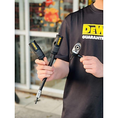 ĐẦU CHUYỂN VẶN VÍT GÓC DEWALT DT20502-QZ - HÀNG CHÍNH HÃNG