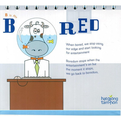 Sách Dám Thay Đổi Từ A Đến Z First News