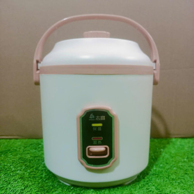 Nồi cơm điện mini chigo 1,2 lít , nồi cơm điện mini phiên bản cao cấp , nồi cơm điện chigo 2025