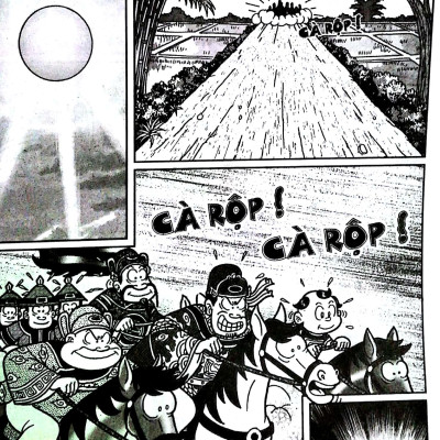 Thần Đồng Đất Việt 160 - Ông Nghè Thi Hỏng