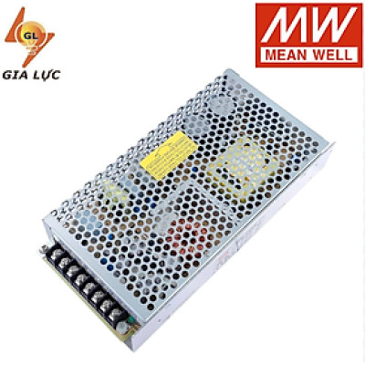 Nguồn Meanwell RQ-125B Hàng nhập khẩu